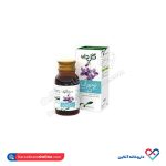 شربت اودوراتا گل دارو 120 میل